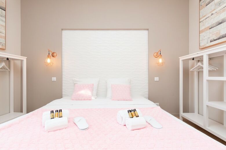 Apartamento Lecerf Yourhosthelper