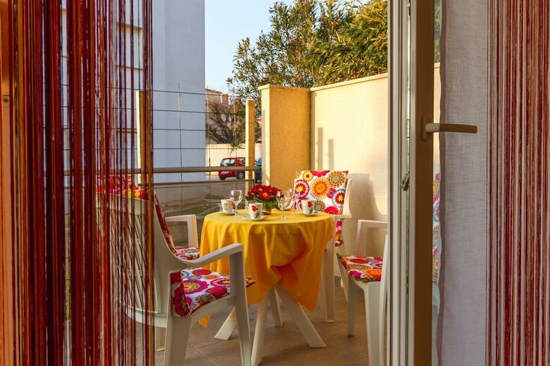 New Apartment Lory