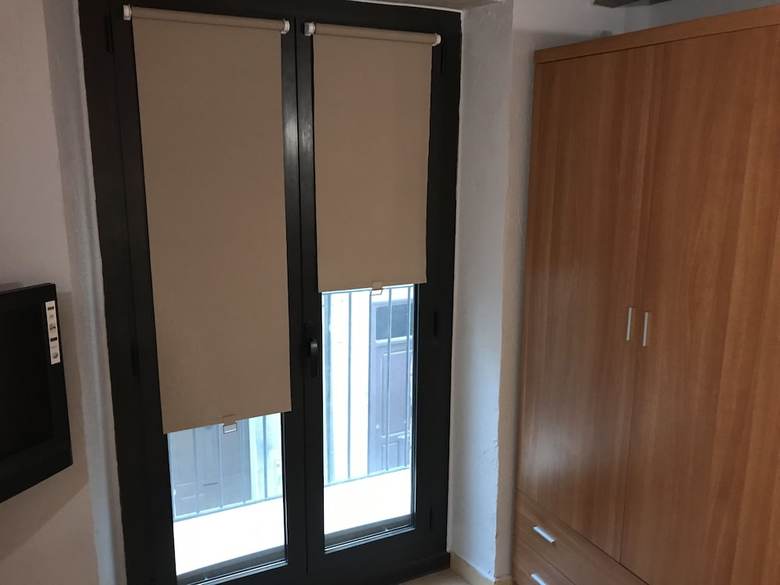 Apartamentos Estudio Trinquet Th120