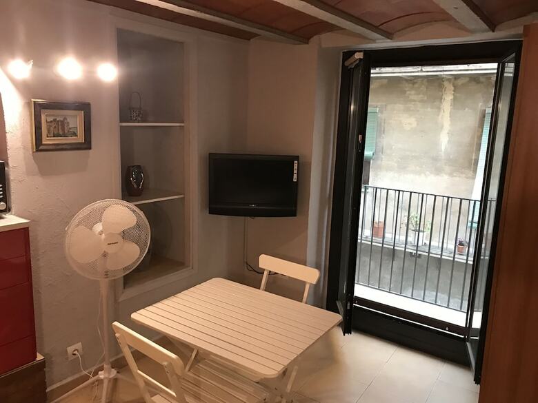 Apartamentos Estudio Trinquet Th120