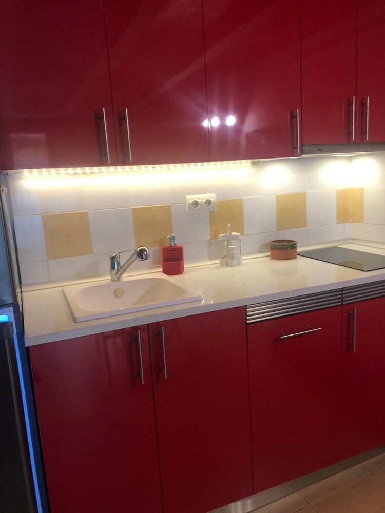 Apartamentos Estudio Trinquet Th120