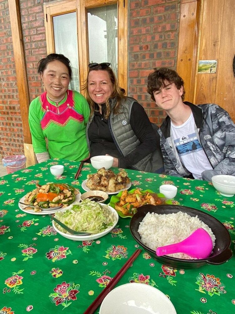 Hostal Pan Homestay - Hostel