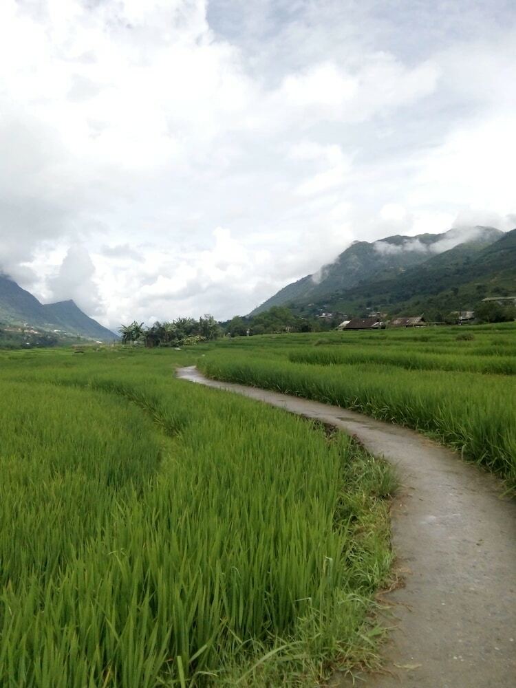 Hostal Pan Homestay - Hostel