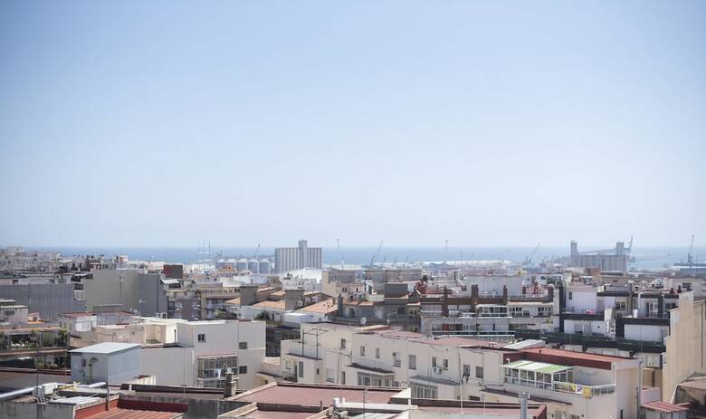 Apartment Rambla Panoramic Views Th118