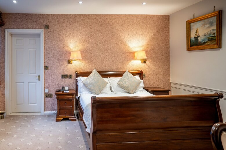 Castle Bromwich Hall, Sure Hotel Collection By Best Western