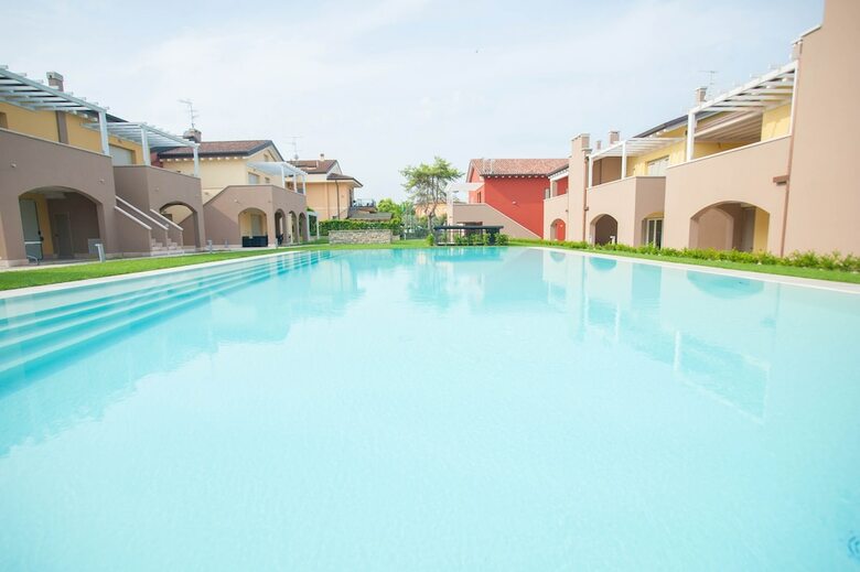 Apartamento Italianflat - The Peschiera Terrace