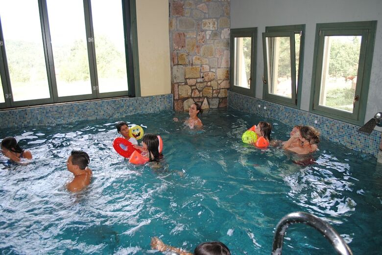 Hotel Oreiades Suites