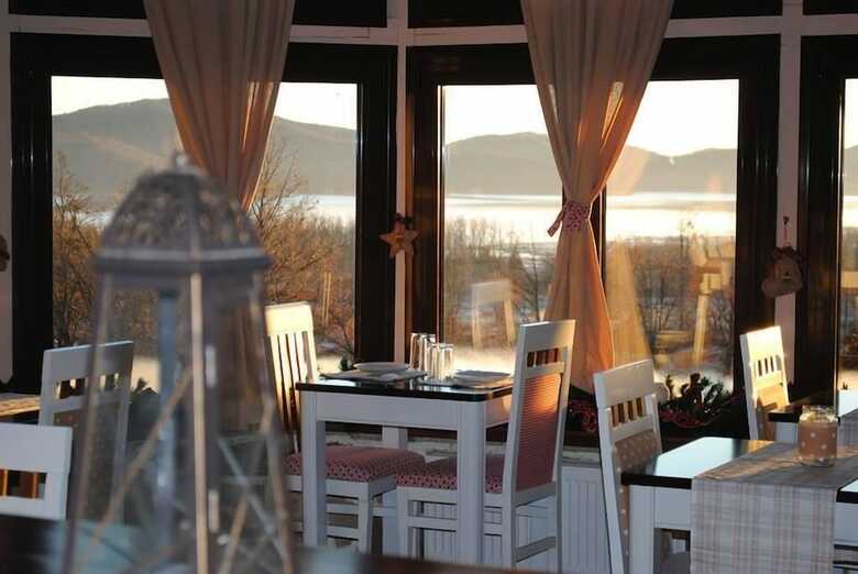Hotel Oreiades Suites