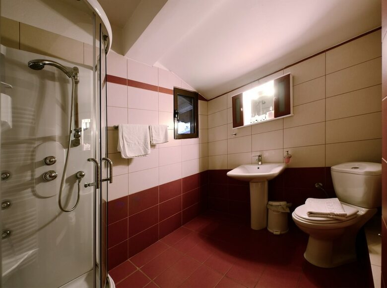 Hotel Oreiades Suites