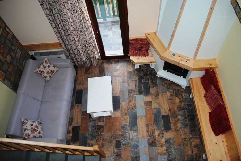 Hotel Oreiades Suites