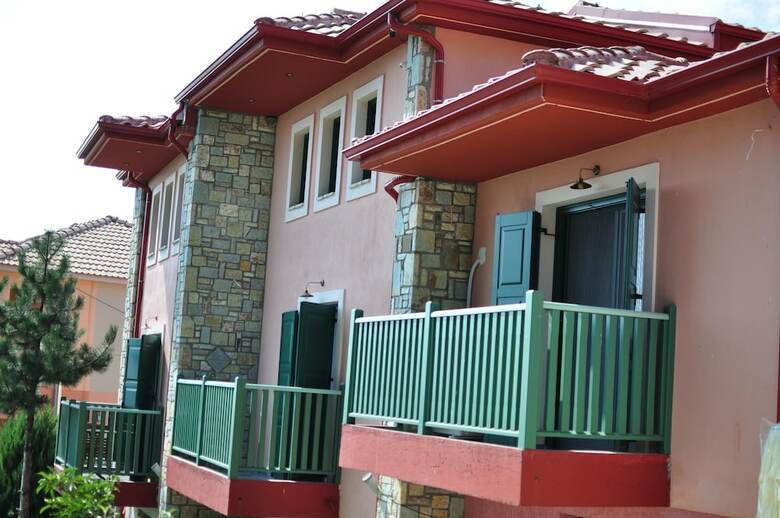 Hotel Oreiades Suites