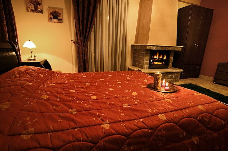 Hotel Oreiades Suites