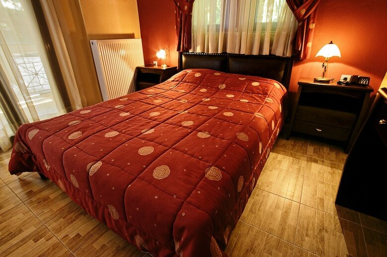 Hotel Oreiades Suites