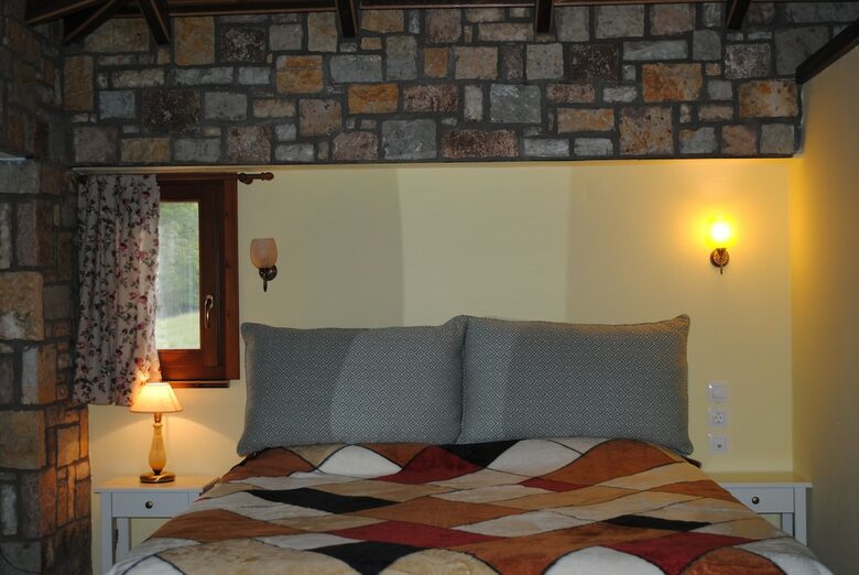 Hotel Oreiades Suites