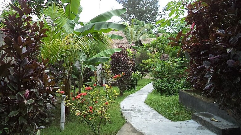 Bed & Breakfast Nelly Bungalows