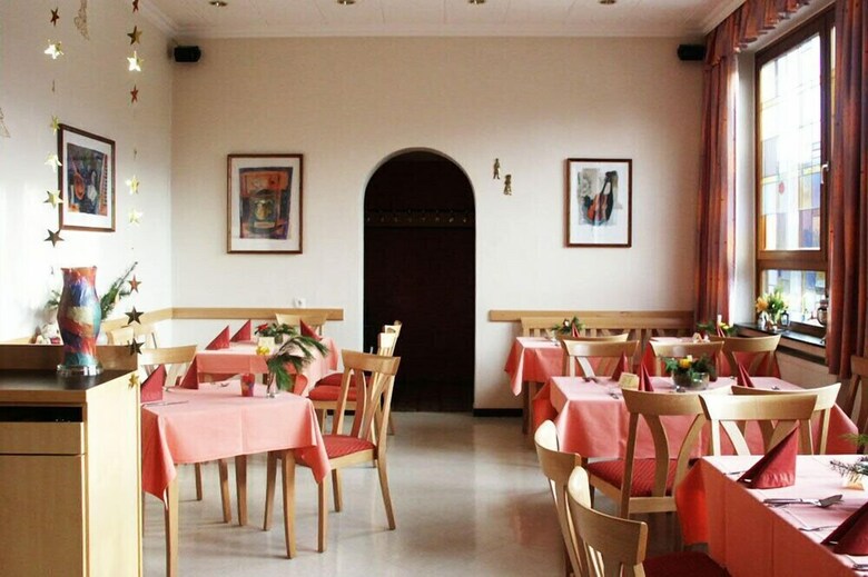 Hotel Alt Oesselse