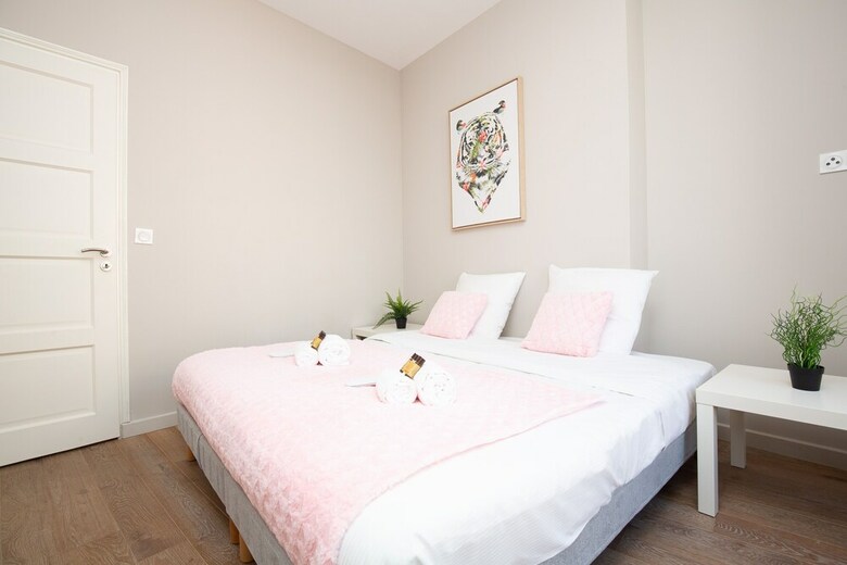 Apartamento Meynadier Duplex Yourhosthelper