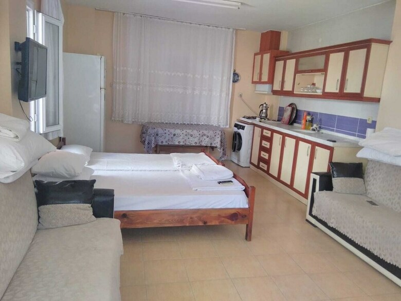 Hotel Kucuk Aile Pansiyonu