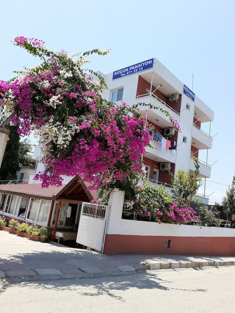 Hotel Kucuk Aile Pansiyonu