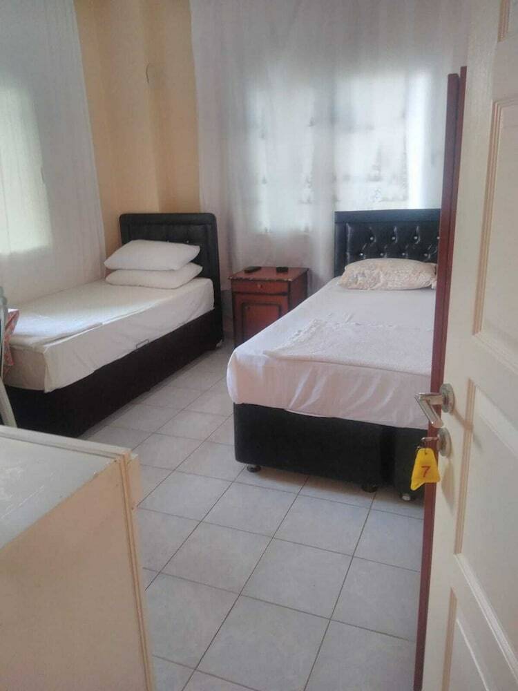 Hotel Kucuk Aile Pansiyonu