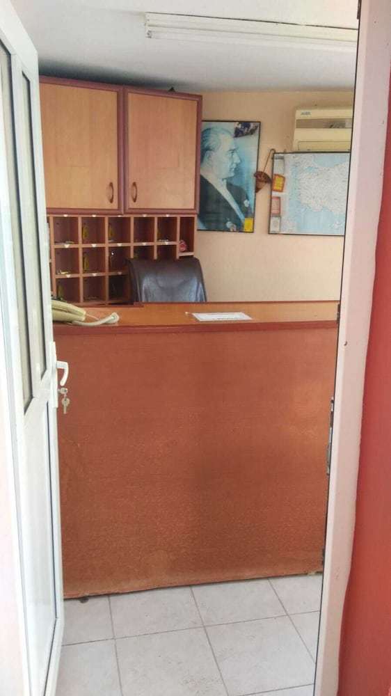 Hotel Kucuk Aile Pansiyonu