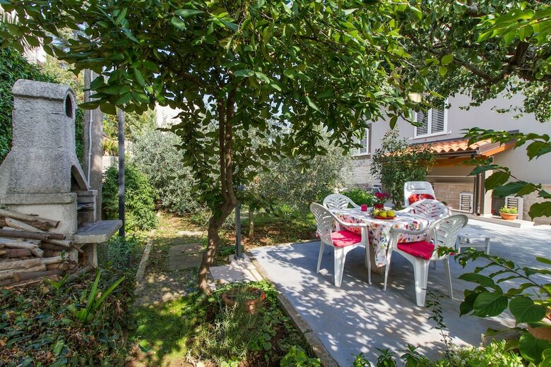 Studio Apartment Zeljka