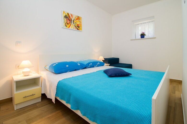 Studio Apartment Zeljka