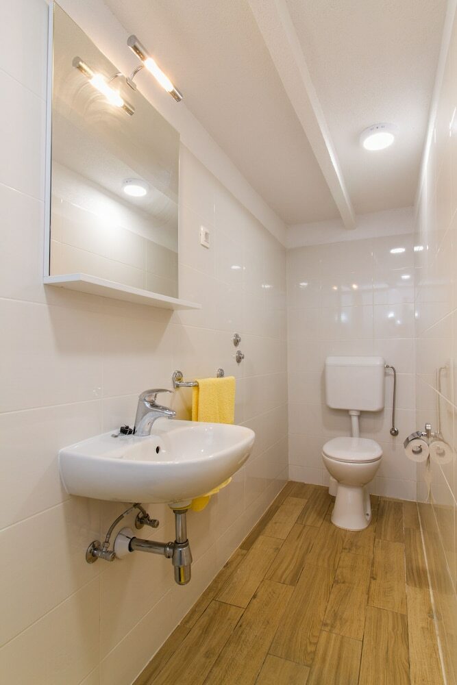Studio Apartment Zeljka