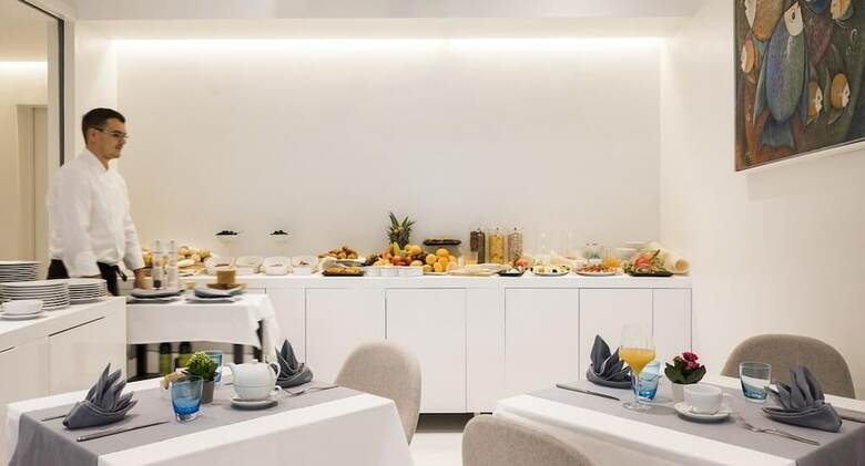 Hotel Al Porto Suites