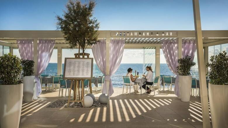 Hotel Al Porto Suites