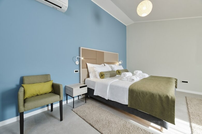 Hotel Al Porto Suites