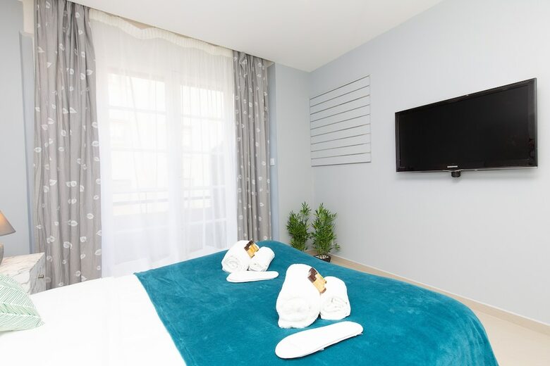 Apartamento Festival Yourhosthelper