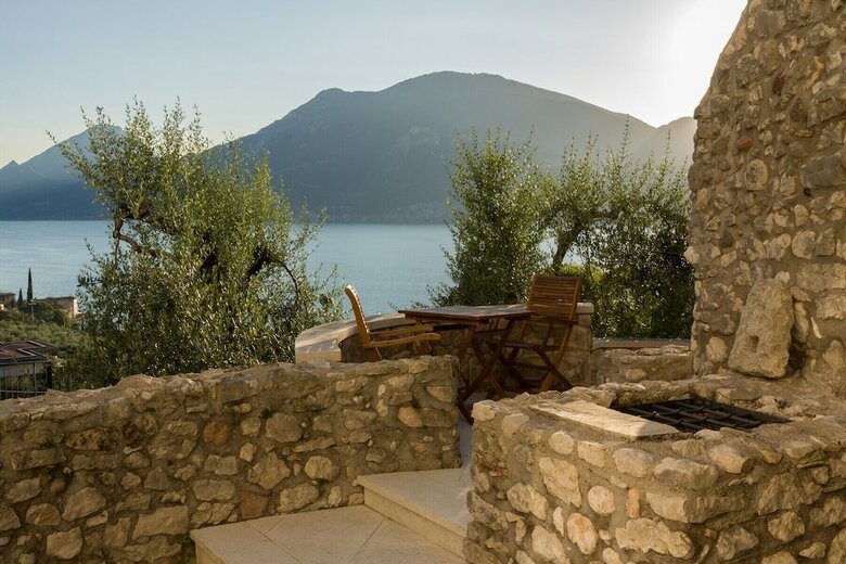 Apartamento Villa Borgo Borago