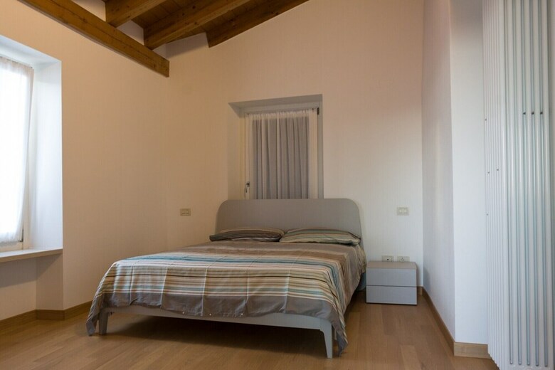 Apartamento Villa Borgo Borago