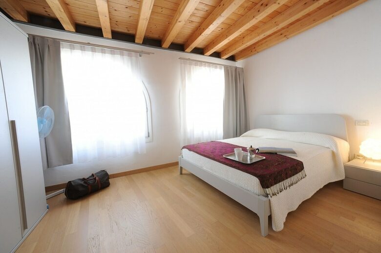 Apartamento Villa Borgo Borago