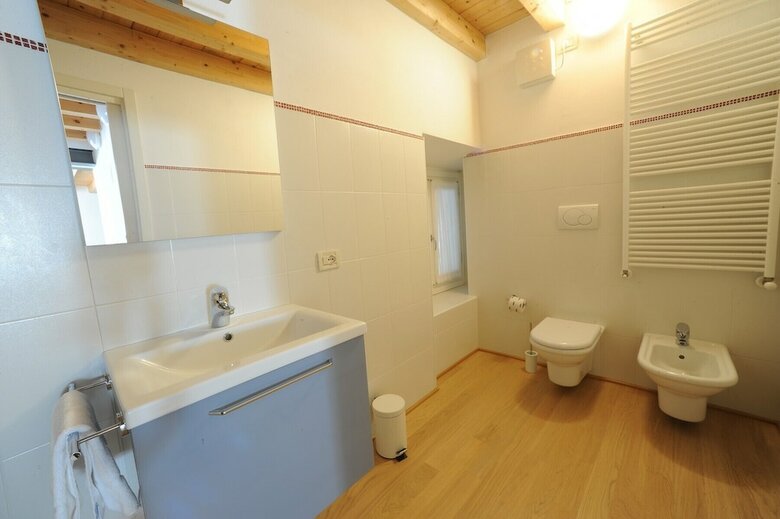 Apartamento Villa Borgo Borago