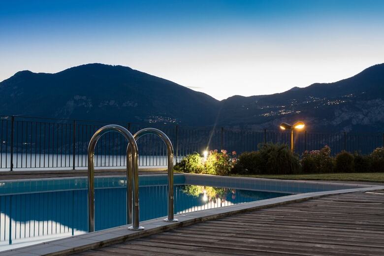 Apartamento Villa Borgo Borago