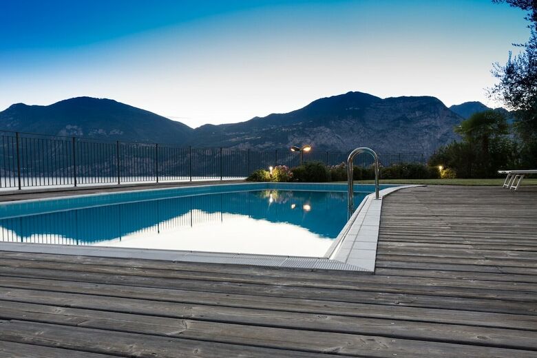 Apartamento Villa Borgo Borago
