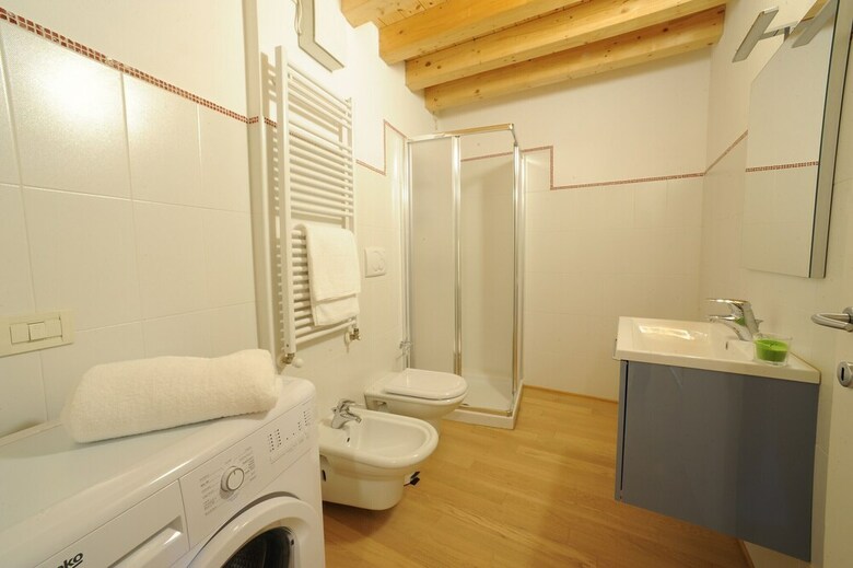 Apartamento Villa Borgo Borago