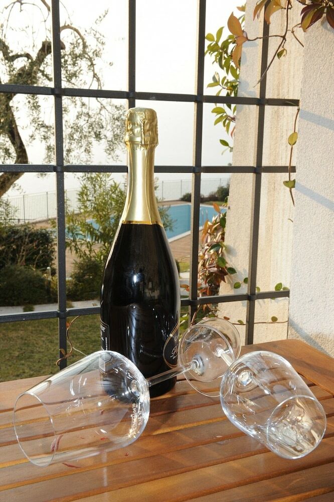 Apartamento Villa Borgo Borago