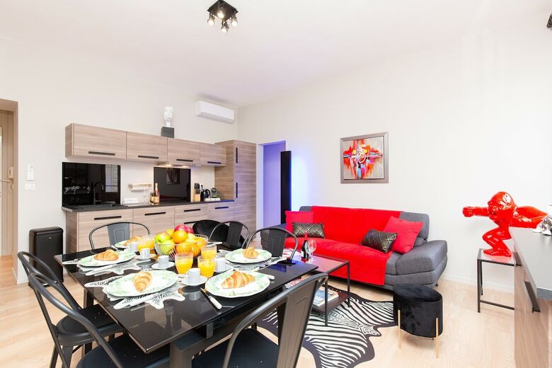 Apartamento Amor Yourhosthelper