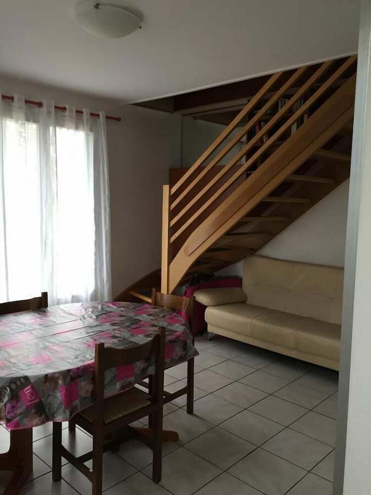 Les Gites Du Paradis