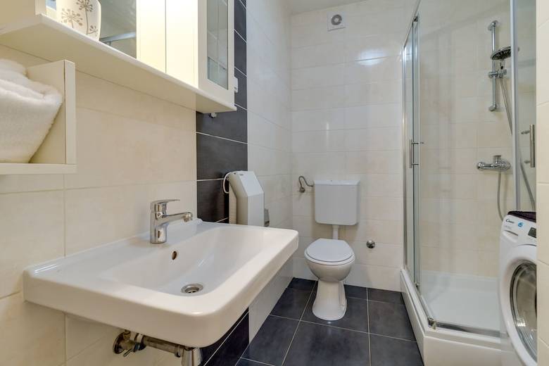 Charming And Sweet Apartment Vito