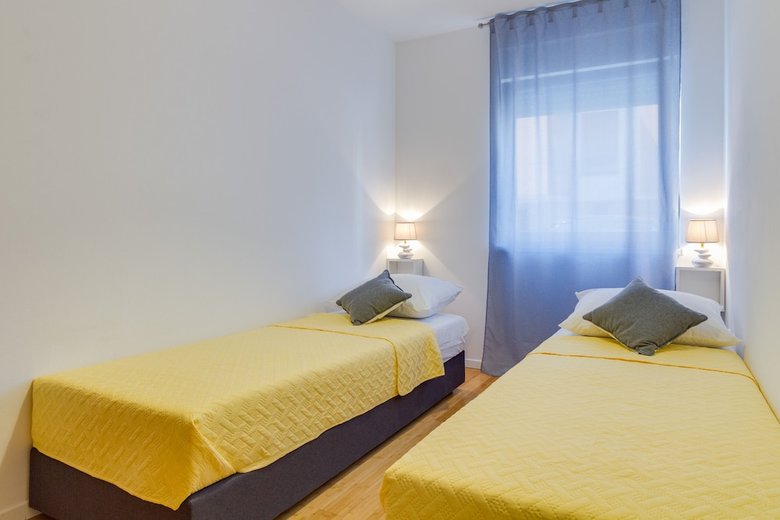 Charming And Sweet Apartment Vito