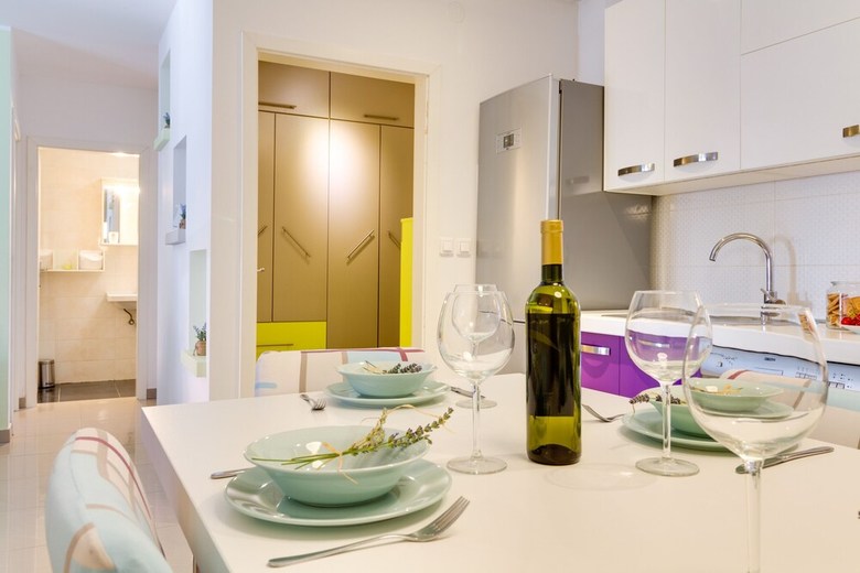 Charming And Sweet Apartment Vito