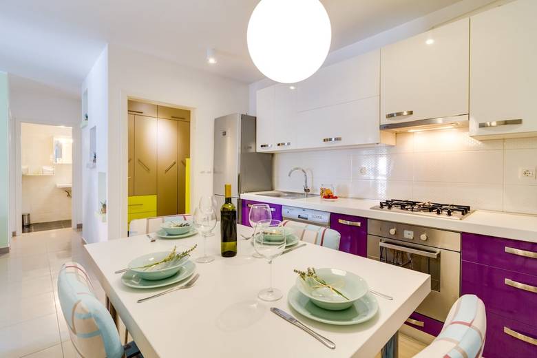 Charming And Sweet Apartment Vito