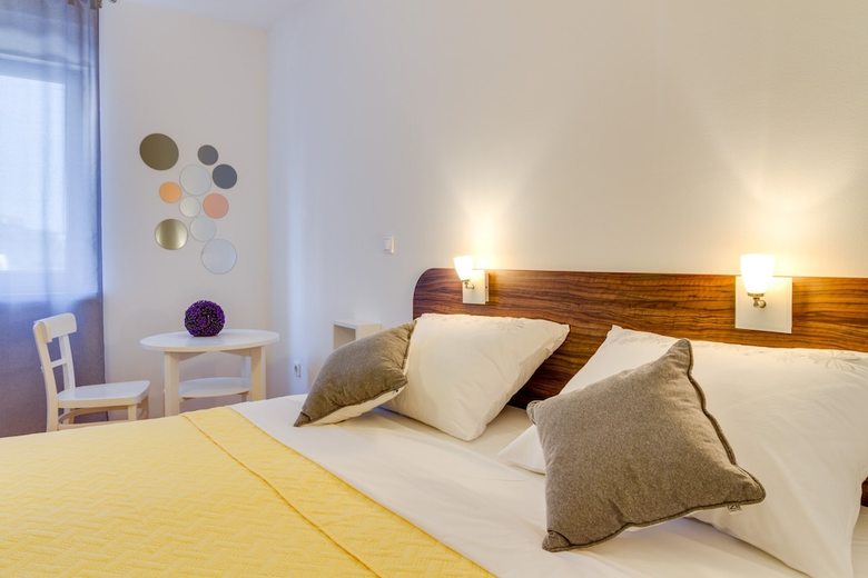 Charming And Sweet Apartment Vito