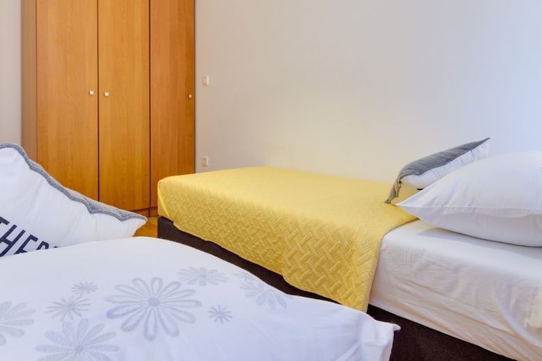Charming And Sweet Apartment Vito