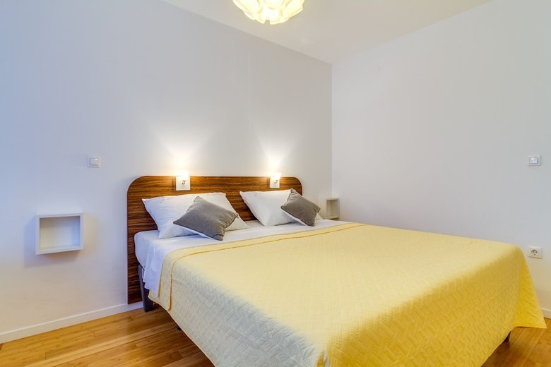 Charming And Sweet Apartment Vito