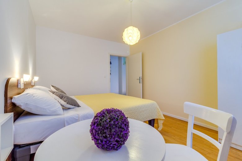 Charming And Sweet Apartment Vito